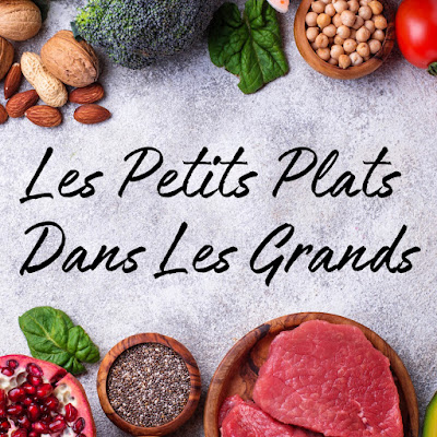Les Petits Plats Dans Les Grands à Feins