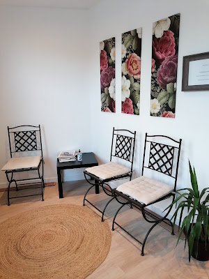 Sophrologie - Shiatsu - Sexologie - Florence Pignol à Châteauroux