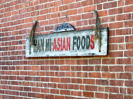 Gift Shop «Hanmi Oriental Food & Gift Shp», reviews and photos, 1008 State St, New Haven, CT 06511, USA