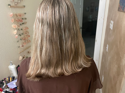 Beauty School «Aveda Institute Houston», reviews and photos, 19241 David Memorial Dr, Shenandoah, TX 77385, USA