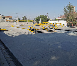 Unidad República Zapopan UR photo