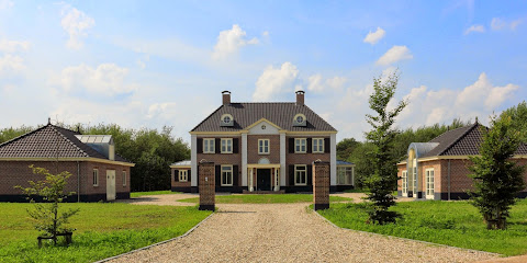 Van Leeuwen architecten