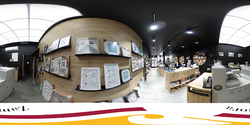 Street View y 360°