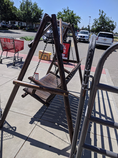 Home Improvement Store «Tractor Supply Co.», reviews and photos, 860 Jack Tone Rd, Ripon, CA 95366, USA