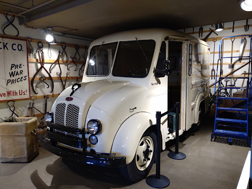 Museum «Knowlton Ice Museum», reviews and photos, 317 Grand River Ave, Port Huron, MI 48060, USA