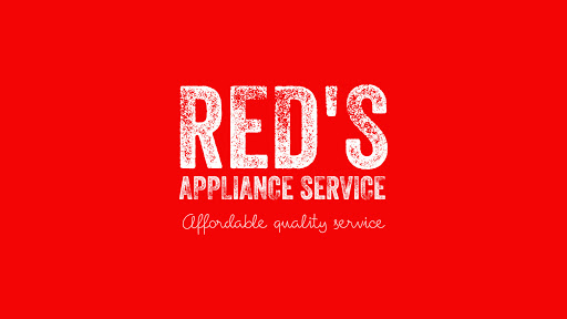 Red's Appliance Service