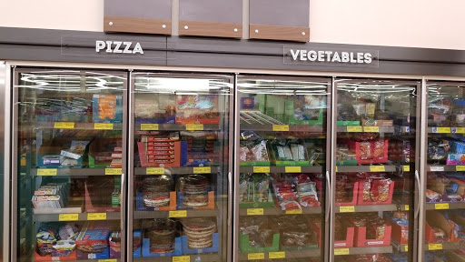 Supermarket «ALDI», reviews and photos, 5487 W Broad St, Columbus, OH 43228, USA