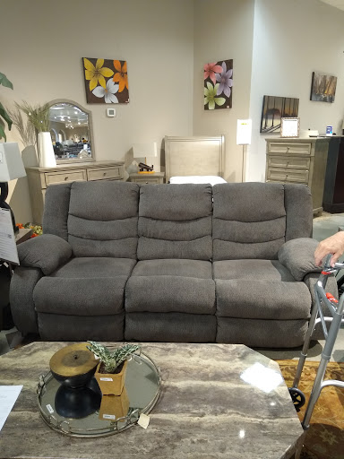 Furniture Store «Ashley HomeStore», reviews and photos, 10921 Hull Street Rd, Midlothian, VA 23112, USA