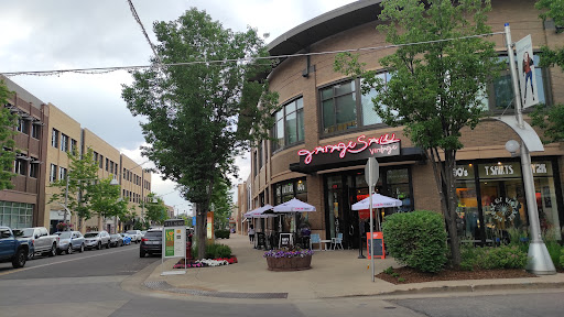 Shopping Mall «Belmar», reviews and photos, 464 S Teller St, Lakewood, CO 80226, USA