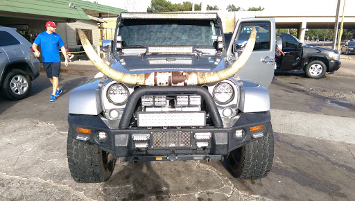 Car Wash «Forest Car Wash & Detail», reviews and photos, 5415 Forest Ln, Dallas, TX 75244, USA