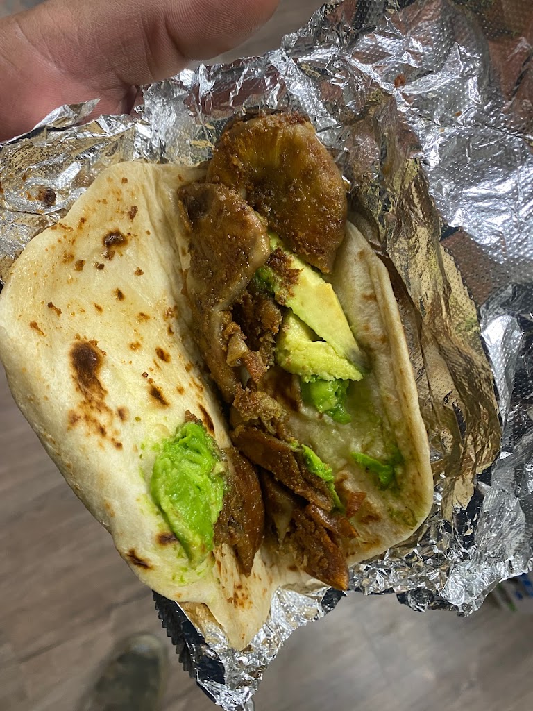 El Azteca Restaurant 78207