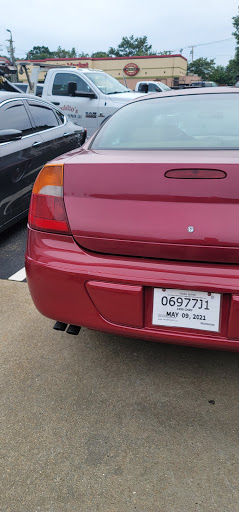 Car Dealer «Milford Auto Group - Jeep Chrysler Dodge RAM», reviews and photos, 1470 Boston Post Rd, Milford, CT 06460, USA