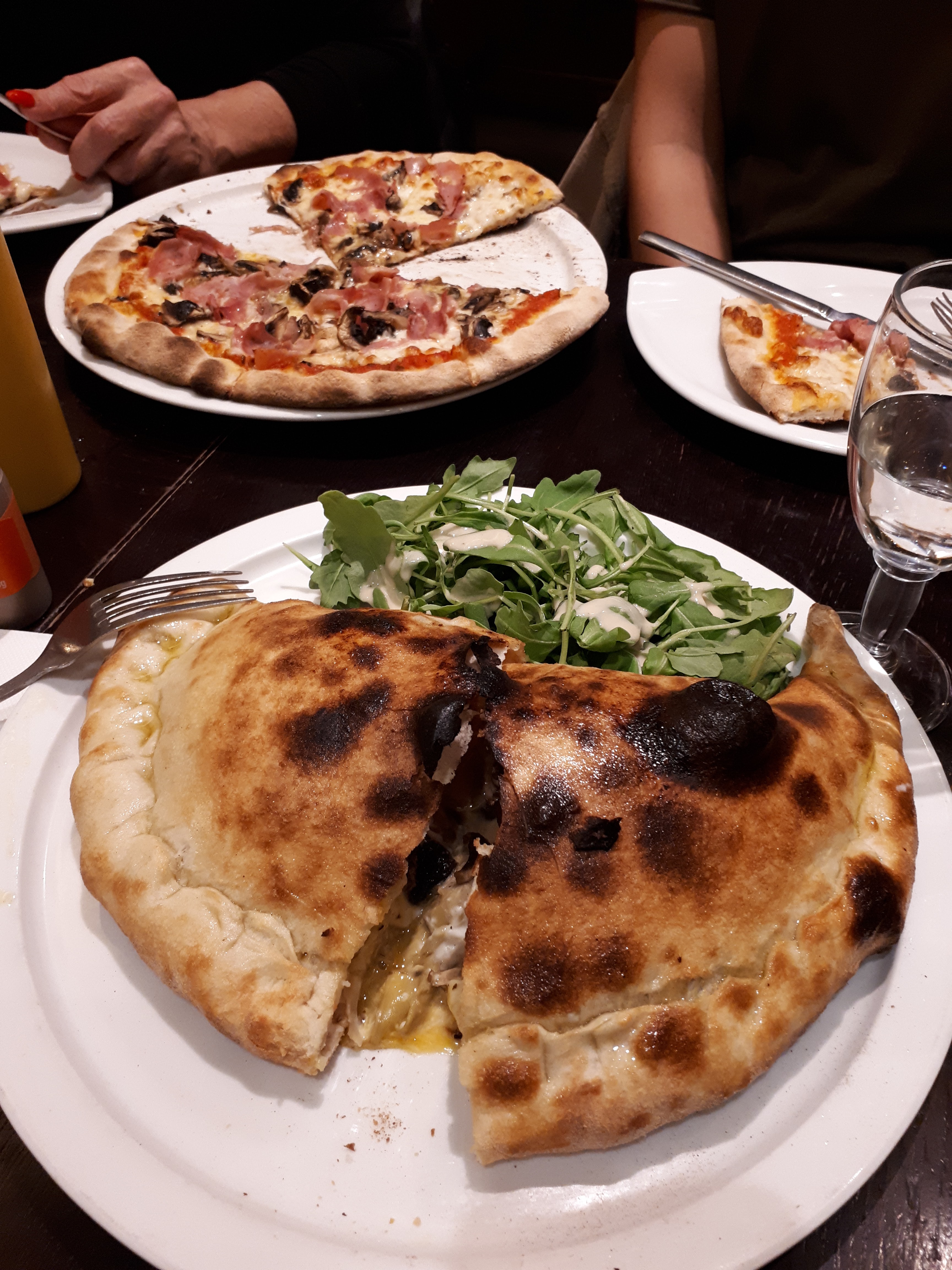 Photo n° 2 de l'avis de Julia.v fait le 02/10/2019 à 19:20