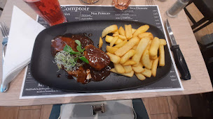 Photo n°38 de Brasserie le comptoir à Saint-Herblain ()