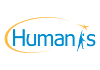 Humanis (Collectif D'Associations De Solidarité Internationale) Logo, Schiltigheim, France, Club / Association & Organization