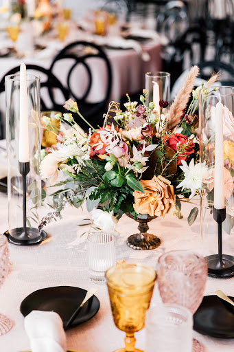 Florist «Florist Fire», reviews and photos, 716 S Village Cir, Tampa, FL 33606, USA