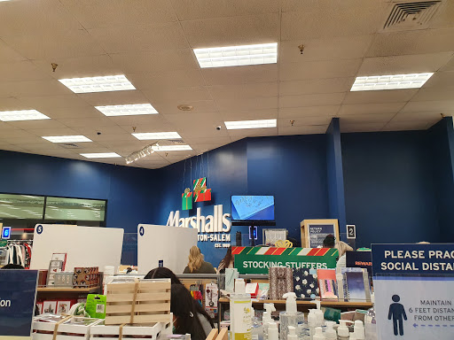 Department Store «Marshalls», reviews and photos, 3256 Silas Creek Pkwy, Winston-Salem, NC 27103, USA