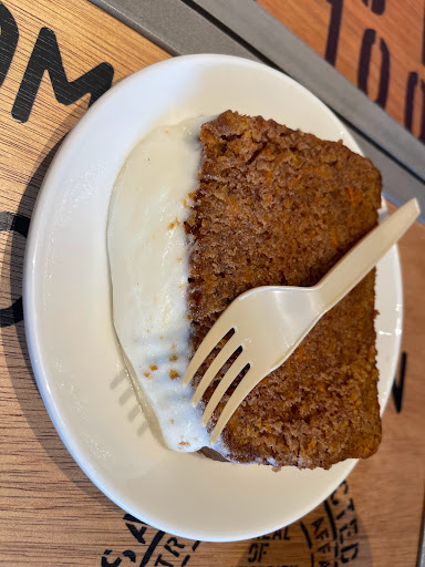 Coffee Store «The Coffee Bean & Tea Leaf», reviews and photos, 1919 Connecticut Ave NW, Washington, DC 20009, USA