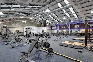The Gym Group Glasgow West End image