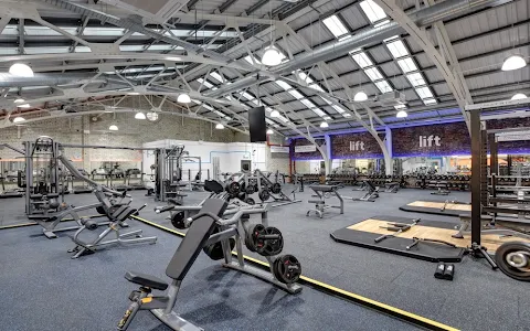 The Gym Group Glasgow West End image