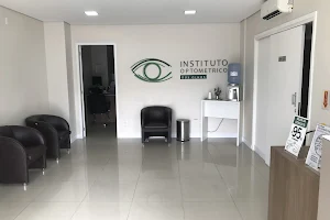 Instituto Optométrico dos Olhos - Itajai, São Vicente image