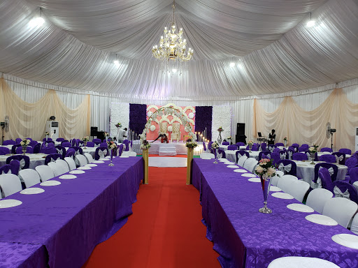 Hafizuns Event Centre, naibawa beside NTM company, Kano-Zaria Rd, Kano, Nigeria, Community Center, state Kano