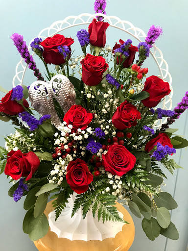 Florist «All Occasion Florist & Gifts», reviews and photos, 34125 Harper Ave, Charter Twp of Clinton, MI 48035, USA