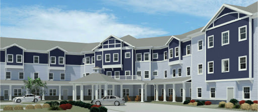 River Mills Assisted Living at Chicopee Falls