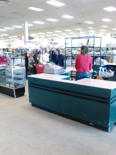 Thrift Store «Value World», reviews and photos, 22615 Ecorse Rd, Taylor, MI 48180, USA
