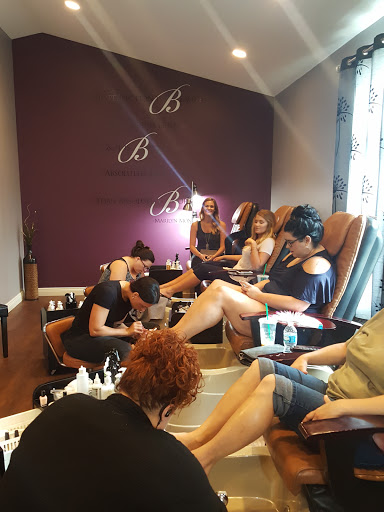 Beauty Salon «Bellezza Salon», reviews and photos, 206 Deo Dr, Newark, OH 43055, USA