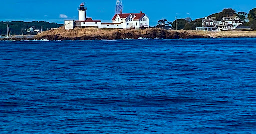 Whale Watching Tour Agency «Cape Ann Whale Watch», reviews and photos, 415 Main St, Gloucester, MA 01930, USA