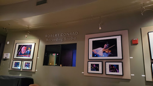 Jazz Club «BOP STOP @ The Music Settlement», reviews and photos, 2920 Detroit Ave, Cleveland, OH 44113, USA