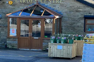 Cannon Hall Garden Centre and Thyme Bistro image