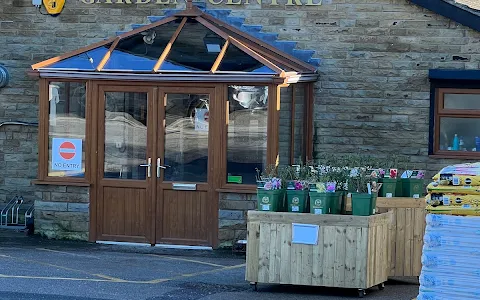 Cannon Hall Garden Centre and Thyme Bistro image