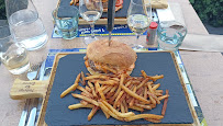 Frite du Restaurant L'Auberge du Terroir à Mostuéjouls - n°16