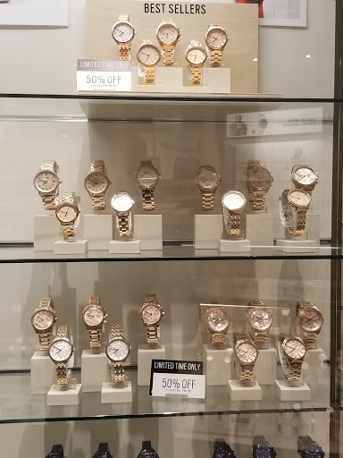 Watch Store «Fossil Outlet Store», reviews and photos, 2950 I-20 #202, Grand Prairie, TX 75052, USA