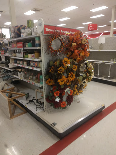 Department Store «Target», reviews and photos, 35401 Warren Rd, Westland, MI 48185, USA