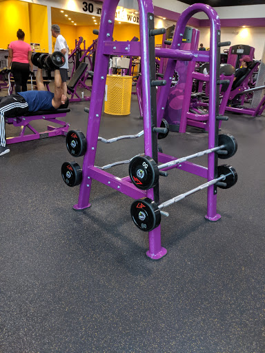 Gym «Planet Fitness - Millville, NJ», reviews and photos, 101 Bluebird Ln, Millville, NJ 08332, USA