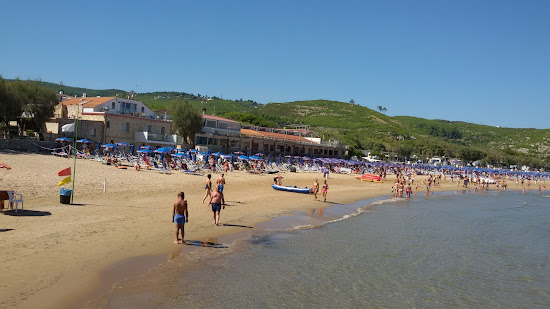 Manaccora Beach