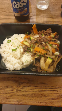 Bulgogi du Restaurant coréen In Seoul à Paris - n°17