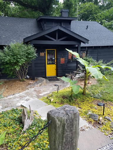 Explore buffy tattoo ideas, creative tattoo ideas in Arden, available at Captive Minds