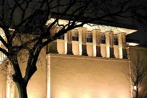 Unity Temple image