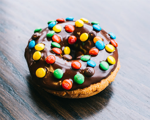 Donut Shop «Doughology», reviews and photos, 45 Atlantic Ave, Lynbrook, NY 11563, USA