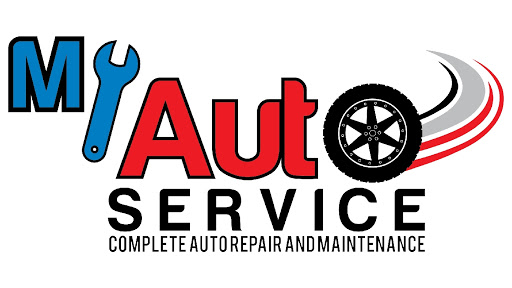 Auto Repair Shop «My Auto Service 2 LLC», reviews and photos, 6104 W Cheyenne Ave, Las Vegas, NV 89108, USA