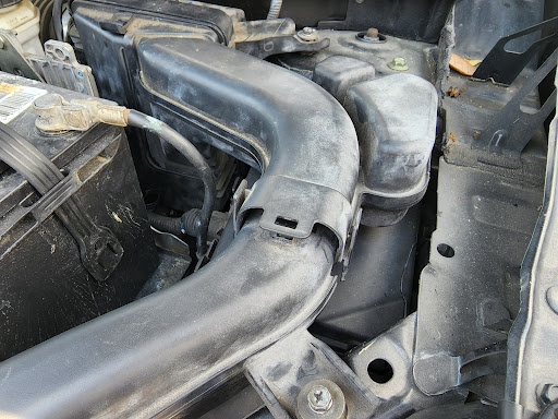 Transmission Shop «Shift Rite Transmission & Auto», reviews and photos, 1070 Keene Rd, Dunedin, FL 34698, USA