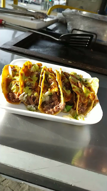 Tacos Don Tello - Av. Francisco I. Madero 151, Centro, 64000 Monterrey, N.L., Mexico