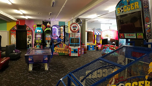 Amusement Park «Seven Peaks Fun Center Lehi», reviews and photos, 1320 North 300 West Street, Lehi, UT 84043, USA