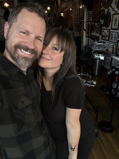 Explore great tattoo ideas with meaning, creative tattoo ideas in Vancouver, available at Hopeless Tattoo & Piercing