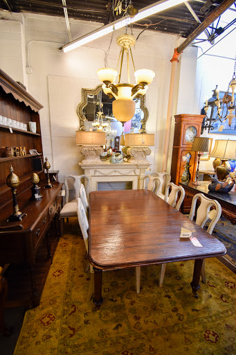 Furniture Store «Designers Furniture Exchange», reviews and photos, 5701 Richmond Ave, Houston, TX 77057, USA