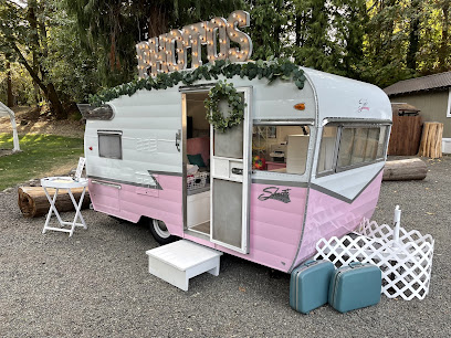 Jubilations Events - Photo Booth Trailer, Cotton Candy Carts, and More